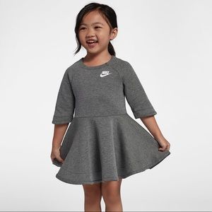 Nike Tech Dress ONLY WORN ONCE